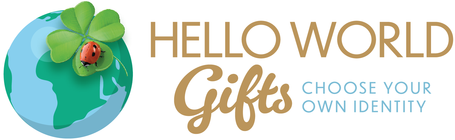 Hello World Gifts Webshop